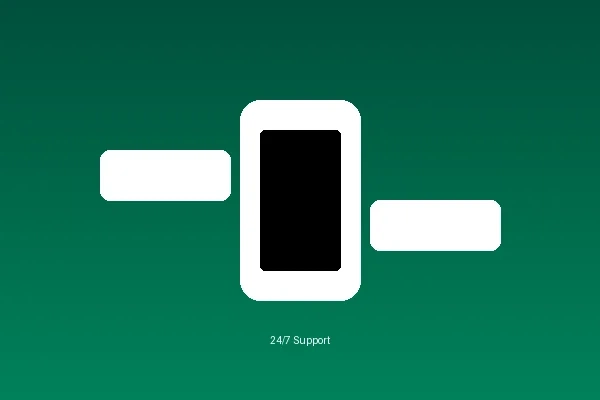 玩偶姐姐全天候客户支持服务